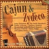 Cajun & Zydeco