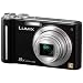 Ukdapper - Panasonic Lumix DMCZX1 Black 12MP Digital Camera