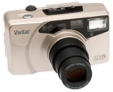 Vivitar 575PZ Zoom Date 35mm Camera
