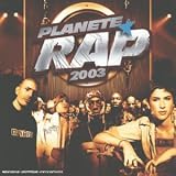 Planète Rap 2003