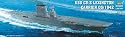 1/350 USS Lexington CV2 Carrier
