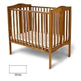 Angel Line Foldable Mini Crib by ANGEL LINE