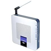 Linksys WRTP54G Wireless-G Broadband Router for Vonage Internet Phone Service