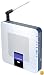 Linksys WRTP54G Wireless-G Broadband Router for Vonage Internet Phone Service