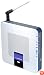Linksys by Cisco WRTP54G Wireless-G Broadband Router for Vonage Internet Phone Service