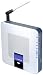 Linksys WRTP54G Wireless-G Broadband Router for Vonage Internet Phone Service