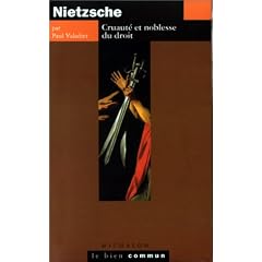 Nietzsche