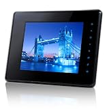 Review Digizo WiFrame / 8