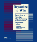 Organize To Win