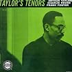 Taylor's Tenors