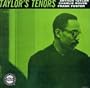 Taylor's Tenors
