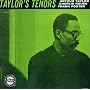 Taylor's Tenors