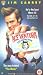 VHS : Ace Ventura - Pet Detective [1994]