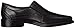 ECCO Men's New Jersey Slip On, Black, 39 EU (5-5.5 M US)