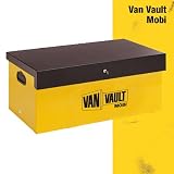  : VAN VAULT MOBI SECURITY TOOL STORAGE BOX