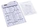 Prestige Nurse Assistant Clipboard
