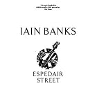 Espedair Street by  Iain Banks