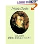 Complete Preludes and Etudes