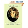 Complete Preludes and Etudes