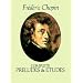 Complete Preludes and Etudes for Solo Piano