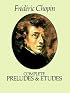 Complete Preludes and Etudes