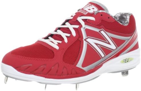 New Balance Men's MB3000 Metal Low-Cut Cleat