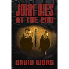 John Dies at the End