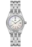 Swiss Army Women's Alliance Diamond Watch #24831