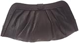 Tatoosh Pacific, Pochette femme - Noir, Cuir,