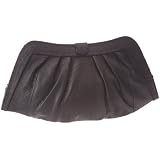 Tatoosh Pacific Pochette femme - Noir Cuir