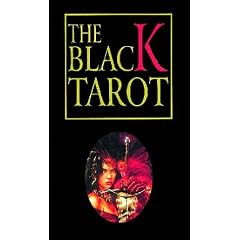 The Black Tarot