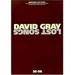 David Gray book cover