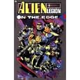 Alien Legion: On the Edge (#1) by Epic