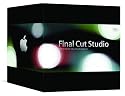Apple Final Cut Studio 5.1 [OLD VERSION]