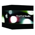  Apple Final Cut Studio 5.1 Upgrade [Old Version] (Mac)  from Apple