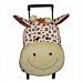 Plush Pull-a-long Gigi Giraffe Backpack