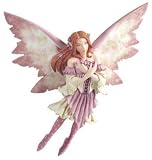 Amy Brown Fairy Divas Figurine - Spring