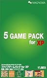 5Game Pack for XP