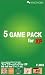 5Game Pack for XP