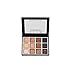 European Body Art Encore Alcohol Activated Makeup Palette, Master Palette - Skin