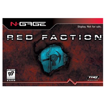 Red Faction