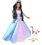 Barbie as "Princess and the Pauper" Pauper Erika - Ethnic