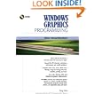 Windows Graphics Programming: Win32 GDI and DirectDraw (Hewlett-Packard Professional...