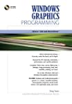 Windows Graphics Programming: Win32 G...