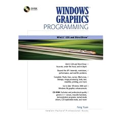 Windows Graphics Programming: Win32 GDI and DirectDraw