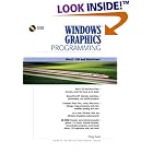 Click here to buy Windows Graphics Programming: Win32 GDI and DirectDraw (Hewlett-Packard Professional... by  Feng Yuan.