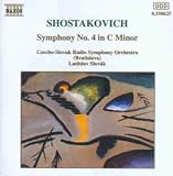 ｜Shostakovich: Symphony No. 4 in C minor