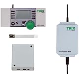 Trix  Digital Control  N Scale  Add-On Set by Trix