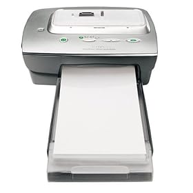 Kodak EasyShare Printer Dock 6000