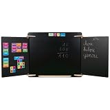 JB Bois - 505505 - Fourniture Scolaire - Tableau Triptyquepar JB Bois